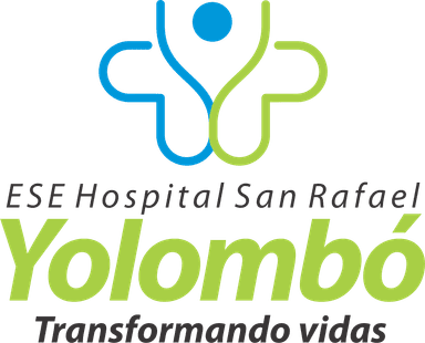 ESE Hospital San Rafael de Yolombó — Transformando vidas